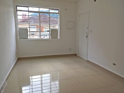Apartamento com 2 dormitórios à venda, 69 m² por R$ 303.000,00 - Vila Belmiro - Santos/SP