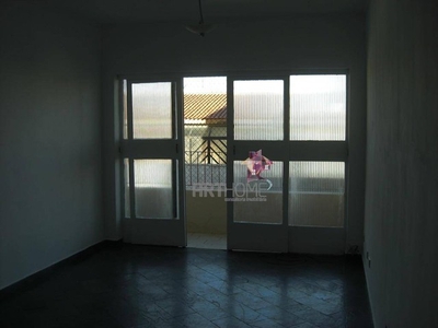 Apartamento com 2 dormitórios à venda, 97 m² por R$ 318.000,00 - Vila Helena - São Bernard