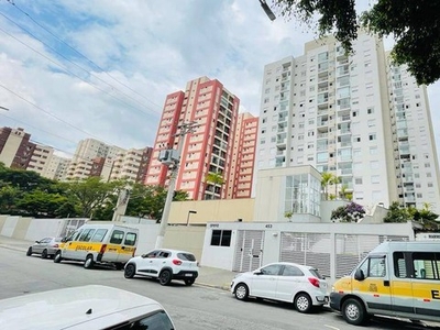 Apartamento com 2 dormitórios sendo 1-súite à venda, 58 m², Cond Arena Itaquera, por R$ 40