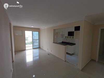 Apartamento com 3 dormitórios, 80 m² - venda por R$ 450.000 ou aluguel por R$ 3.138/mês -