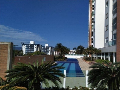 Apartamento com 3 dormitórios à venda, 109 m² por R$ 950.000,00 - Jardim Atlântico - Flori