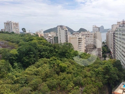 Apartamento com 3 dormitórios à venda, 110 m² por R$ 550.000,00 - Icaraí - Niterói/RJ