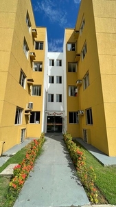 Apartamento com 3 Quartos 2 andar - Opção (Entrada Fgts)