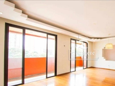 Apartamento com 4 dormitórios, 175 m² - venda por R$ 1.200.000,00 ou aluguel por R$ 5.577,