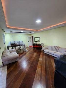 #-Apartamento com 4 Quartos e 4 banheiros à Venda, 160 m² por R$ 980.000