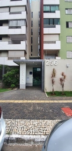 Apartamento com armários 03 quartos 01 suíte e garagem Edifício Mondrian no Jardim Goiás G