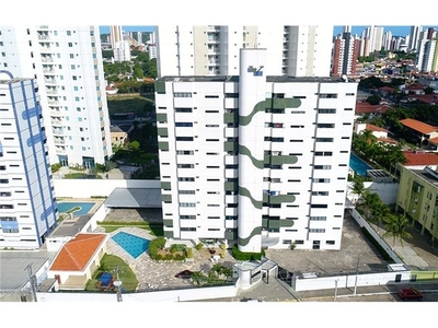 Apartamento de 197 m² em Lagoa Nova por R$ 550.000,00