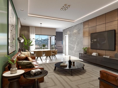 Apartamento em Meia Praia, Itapema/SC de 103m² 3 quartos à venda por R$ 1.179.000,00