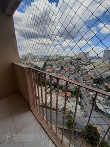 Apartamento em Vila Leonor - Guarulhos