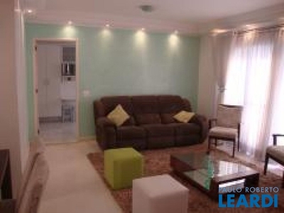 APARTAMENTO - JARDIM GUEDALA - SP