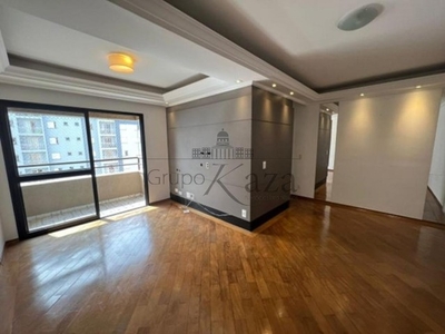 Apartamento - Monte Castelo - Residencial Gênova - 68,75m² - 2 Dormitórios.