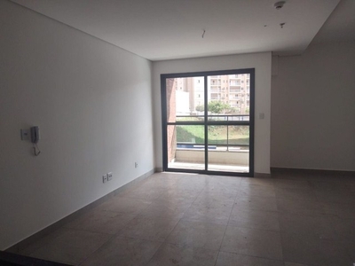 APARTAMENTO NO MONTE CARMEL COM 1 DORMITÓRIO À VENDA, 35 M² - JARDIM BOTÂNICO - RIBEIRÃO