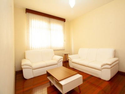 Apartamento para venda com 03 quartos em Prado - Belo Horizonte - MG