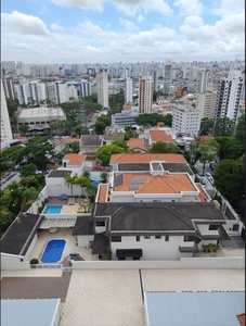 Apartamento para venda com 140 metros quadrados com 3 quartos em Mooca - São Paulo - SP