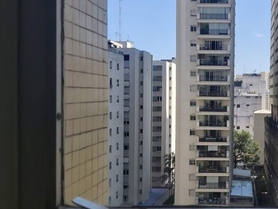 Apartamento para venda com 170 metros quadrados com 4 quartos em Santa Cecília - São Paulo