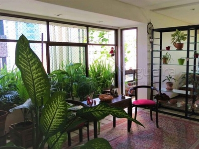Apartamento para venda com 350 metros quadrados com 5 quartos em Boa Viagem - Recife - PE