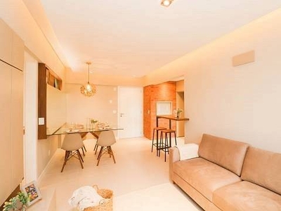 Apartamento para venda com 69 metros quadrados com 2 quartos em Bela Vista - São Paulo - S