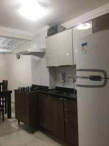 Apartamento para venda com 69 metros quadrados com 2 quartos em Centro - Balneário Cambori