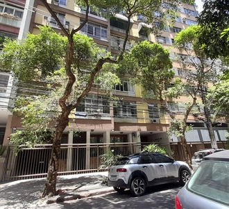 Apartamento para venda com 71 metros quadrados com 2 quartos em Icaraí - Niterói - RJ