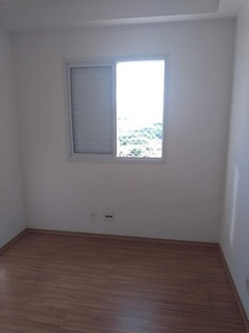 Apartamento para Venda em Barueri, Água Branca, 2 dormitórios, 1 banheiro, 1 vaga