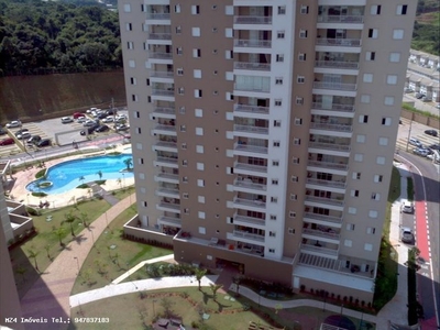 Apartamento para Venda em Jundiaí, Engordadouro, 3 dormitórios, 1 suíte, 2 banheiros, 2 va