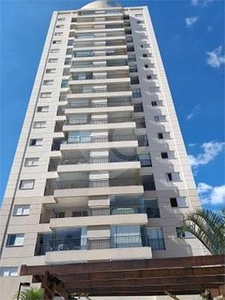 Apartamento para venda em Santana - São Paulo - SP