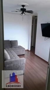 Apartamento para Venda em São Bernardo do Campo, Assunção, 2 dormitórios, 1 banheiro, 1 va