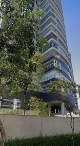 Apartamento para venda possui 325 metros quadrados com 4 Suítes em Paraíso - São Paulo - S