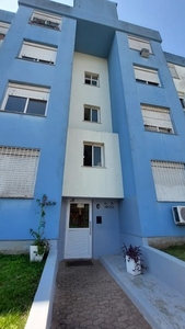Apartamento para venda possui 47 metros quadrados com 2 quartos em Humaitá - Porto Alegre