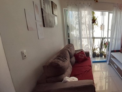 Apartamento para venda tem 55 metros quadrados com 2 quartos em Piatã - Salvador - Bahia
