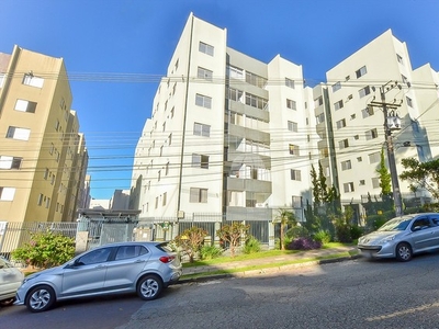 Apartamento para venda tem 62 metros quadrados com 3 quartos em Água Verde - Curitiba - PR