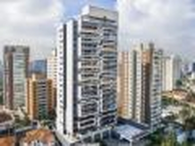 Apartamento Pronto Novo,Com 35 M? No HAUS MITRE VILA MARIANA