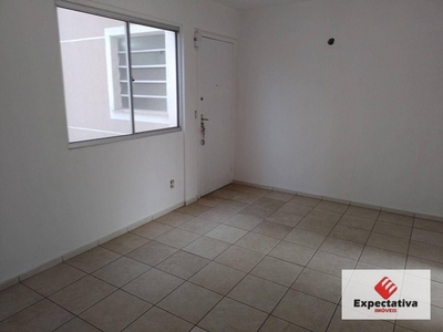 Apartamento tipo, 03 quartos à venda, 57 m² por R$ 260.000 - Aeroporto - Belo Horizonte/