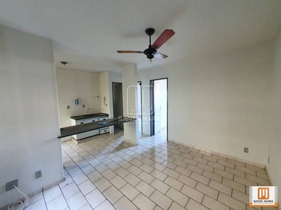 Apartamento (tipo - padrao) 2 dormitórios, em condomínio fechado