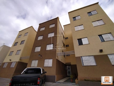 Apartamento (tipo - padrao) 3 dormitórios, cozinha planejada, em condomínio fechado