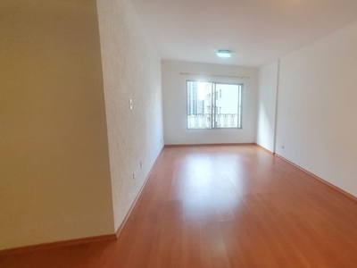 Apartamento Venda 2 Dormitórios - 84 m² Itaim Bibi