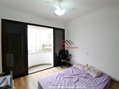 Apartamento Venda 4 Dormitórios - 251 m² Campo Belo