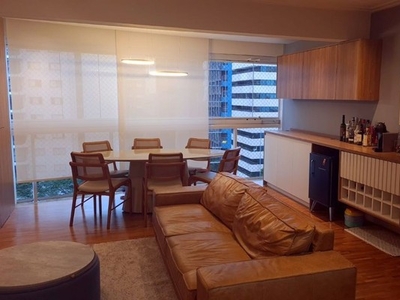 APARTAMENTO VENDA Vila Olimpia, 93m²