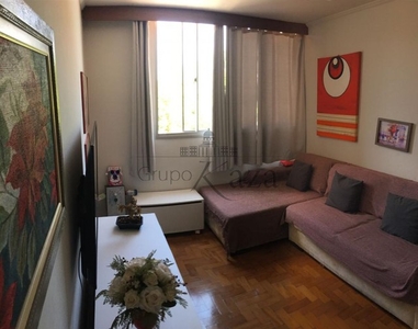 Apartamento - Vila Adyana - 52m² - 1 Dormitório.