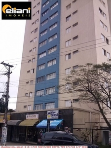 Apartamentos para venda em Poá no bairro Centro