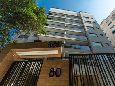 Aura Tijuca Residencial | Lindo 3 Quartos C/ Suíte - 91 m²