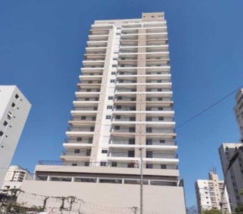 Belo Apartamento Pronto Novo,Com 47 M² No Espaço Pompéia