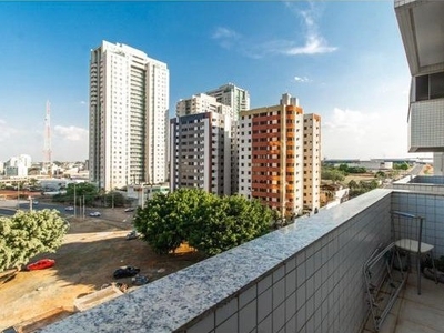 BRASÍLIA - Apartamento Padrão - NORTE (ÁGUAS CLARAS)