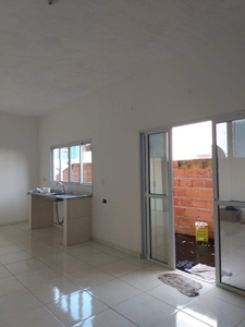 Casa a venda com 3 quartos em Vila Haber - Jandira - SP