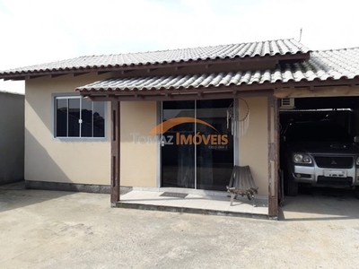 Casa à venda com ótima localização em Imbituba Litoral de Santa Catarina