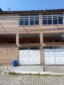 Casa à venda na Posse - Nova Iguaçu - RJ