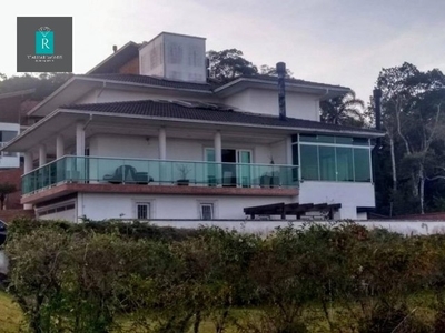 casa - Cacupé - Florianópolis
