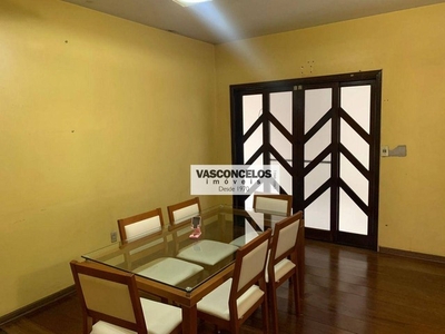 Casa com 4 dormitórios à venda, 173 m² por R$ 1.400.000,00 - Jardim das Colinas - São José
