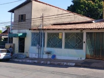 Casa com 6 quarto(s) no bairro Jardim Leblon em Cuiabá - MT