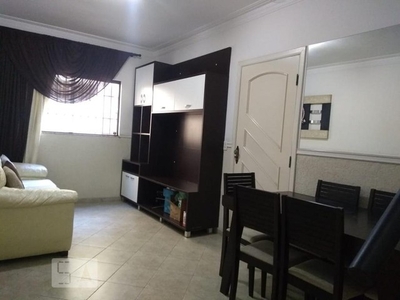 Casa de Condomínio à Venda - Vila Aricanduva, 3 Quartos, 100 m2